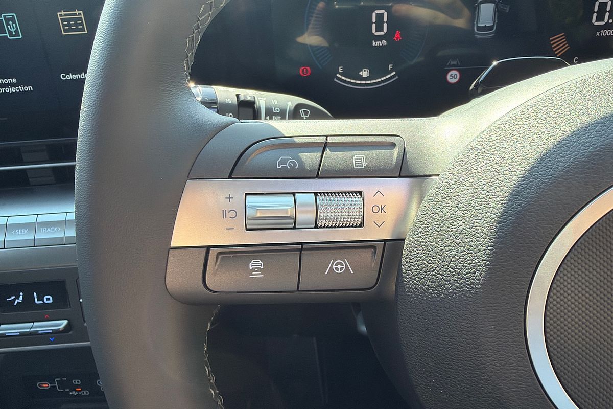 2025 Hyundai Kona SX2.V3