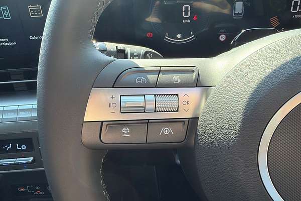 2025 Hyundai Kona SX2.V3