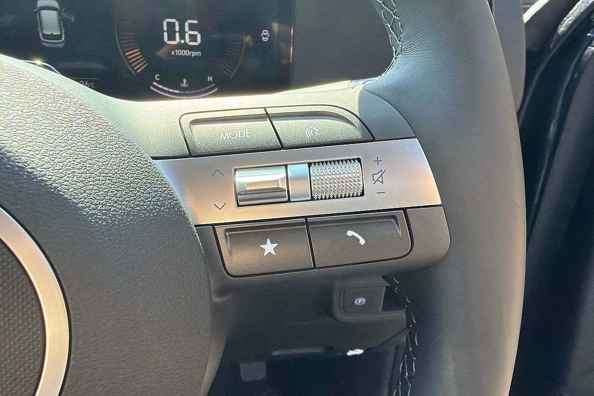 2025 Hyundai Kona SX2.V3