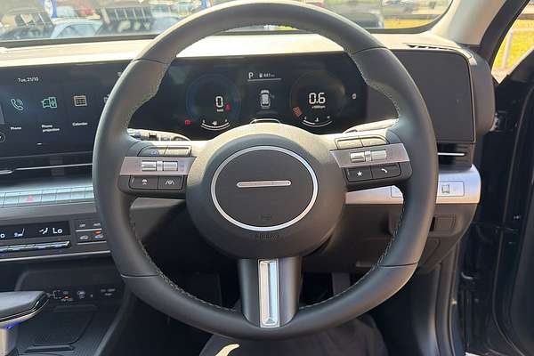 2025 Hyundai Kona SX2.V3