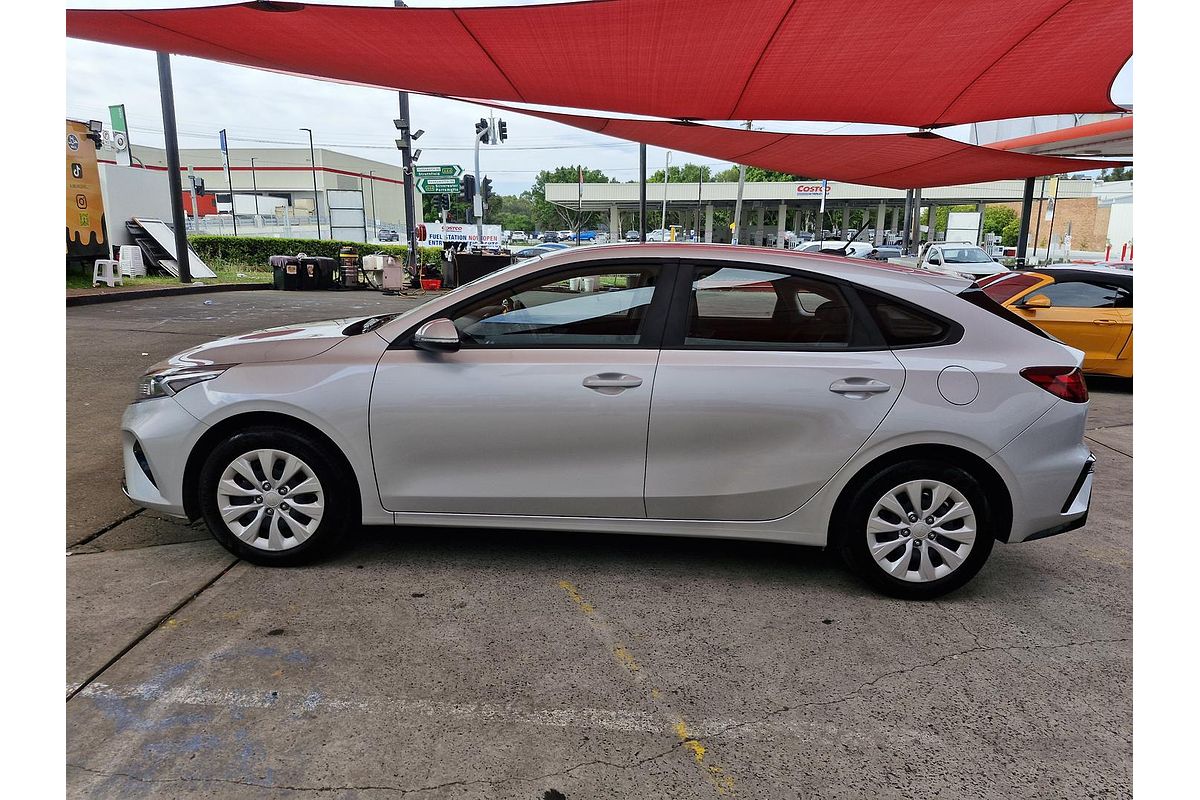 2024 Kia Cerato S BD