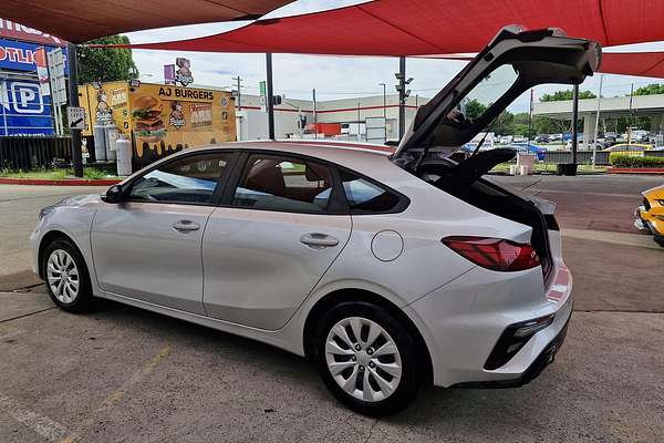 2024 Kia Cerato S BD