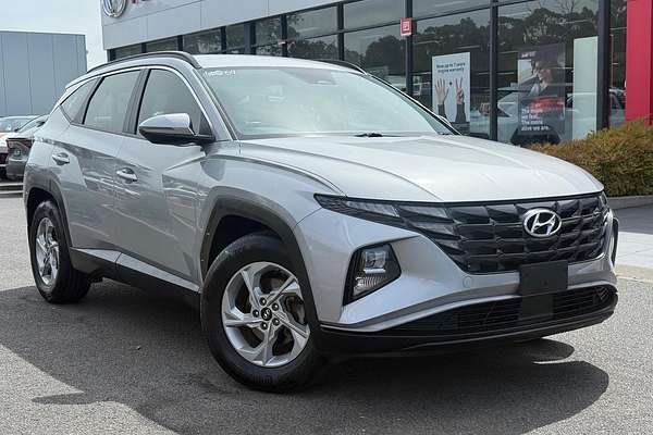 2021 Hyundai Tucson NX4.V1