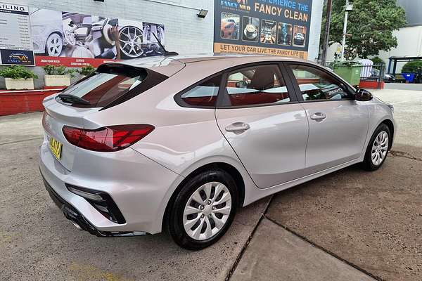 2024 Kia Cerato S BD