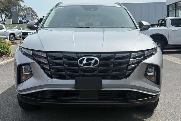 2021 Hyundai Tucson NX4.V1