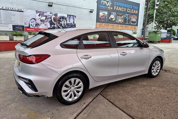 2024 Kia Cerato S BD