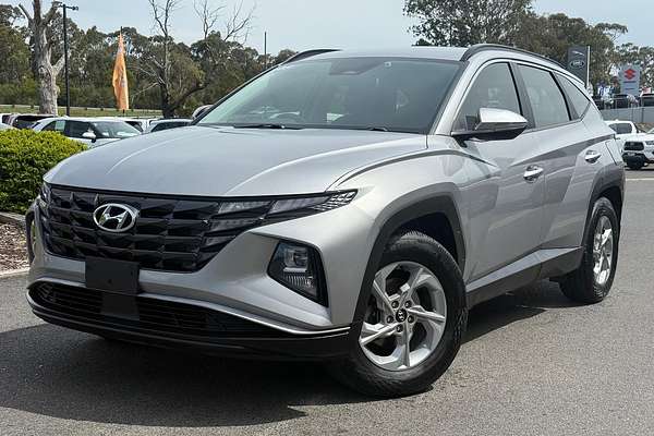 2021 Hyundai Tucson NX4.V1