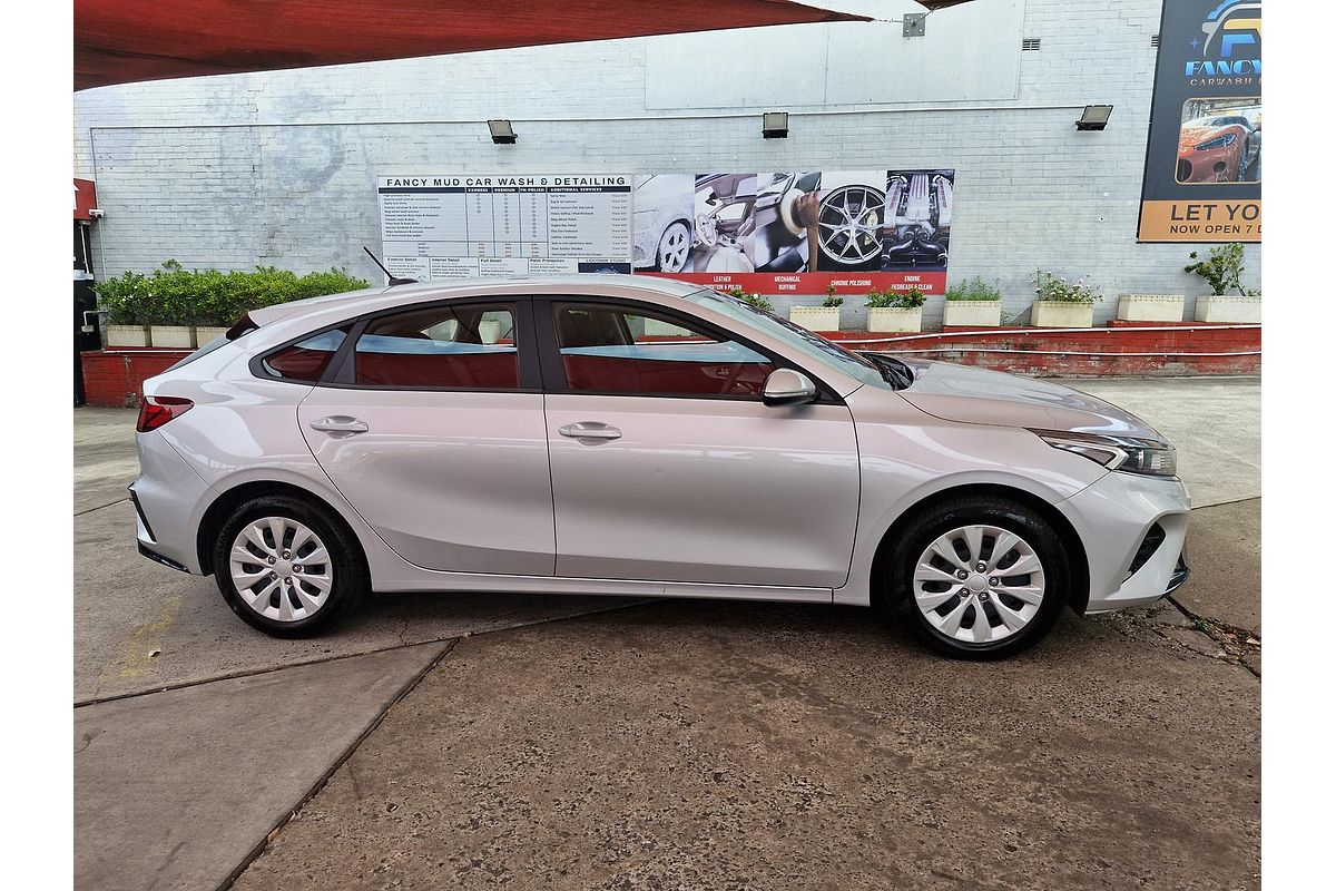 2024 Kia Cerato S BD