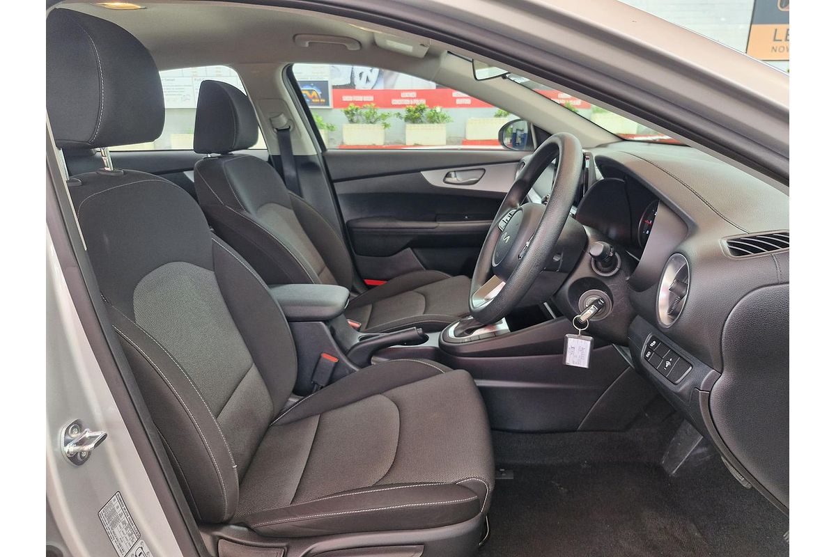 2024 Kia Cerato S BD