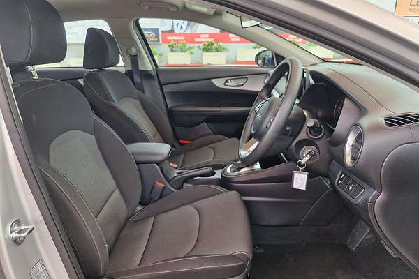 2024 Kia Cerato S BD