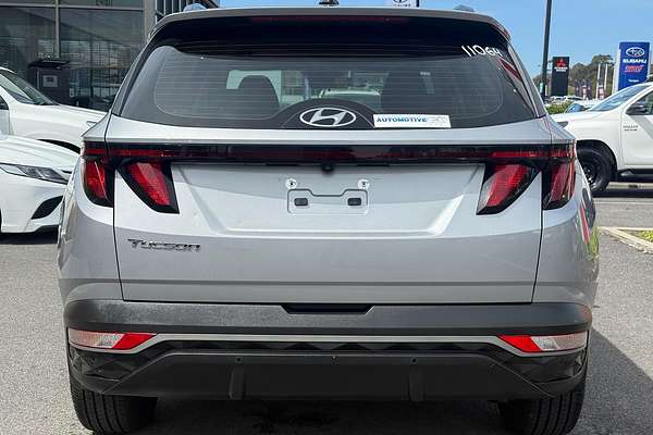 2021 Hyundai Tucson NX4.V1