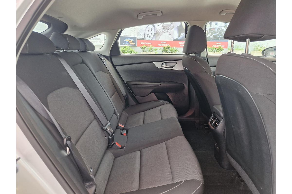 2024 Kia Cerato S BD