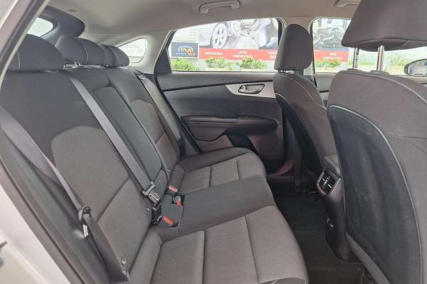 2024 Kia Cerato S BD