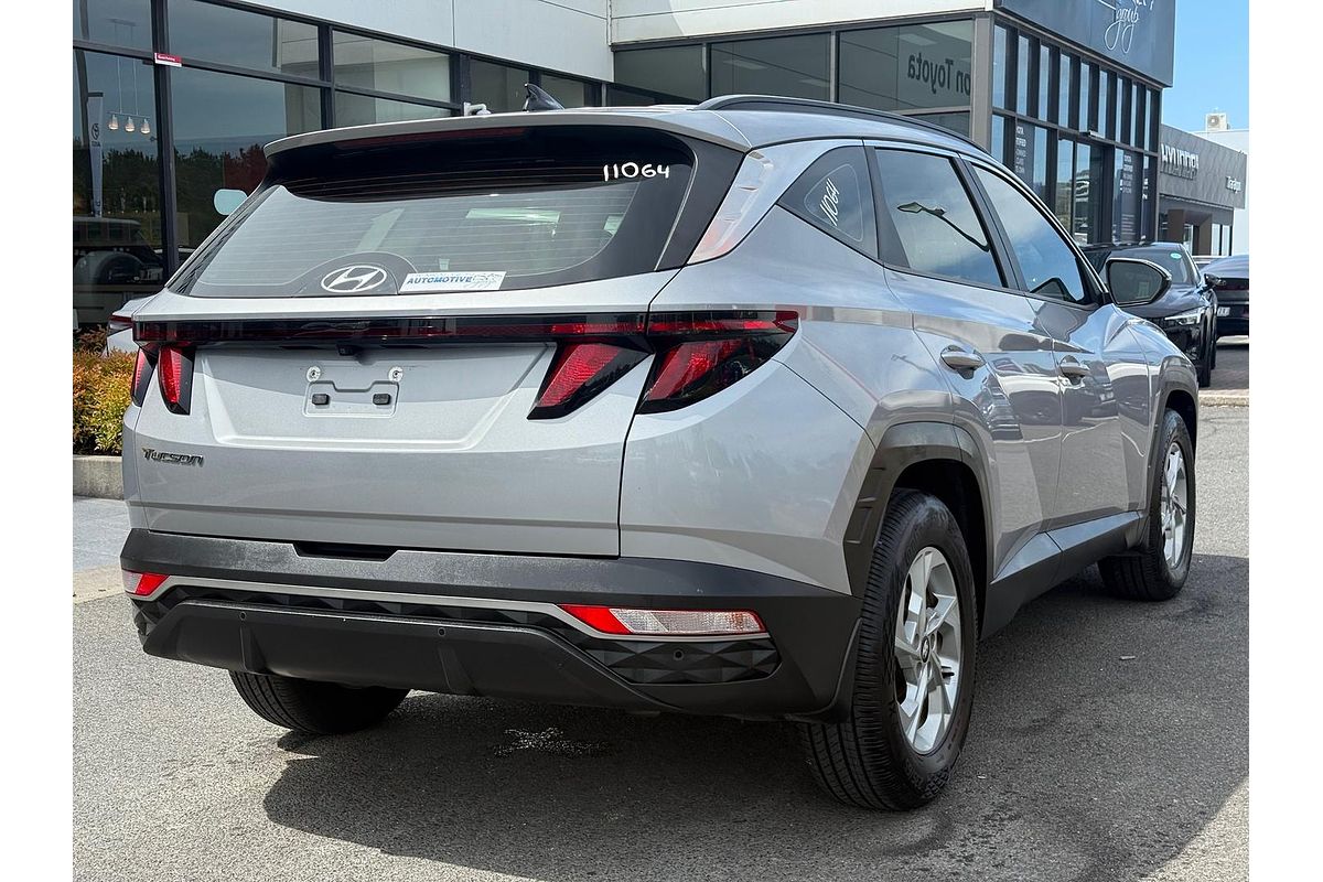 2021 Hyundai Tucson NX4.V1