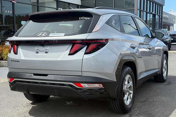 2021 Hyundai Tucson NX4.V1