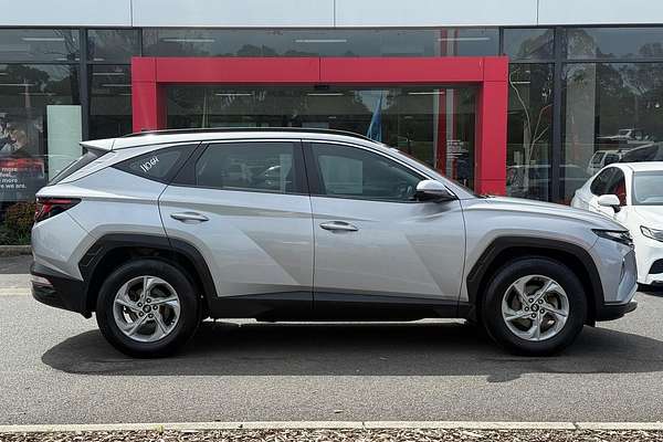 2021 Hyundai Tucson NX4.V1