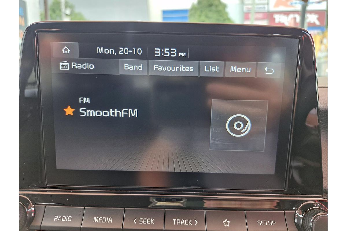 2024 Kia Cerato S BD