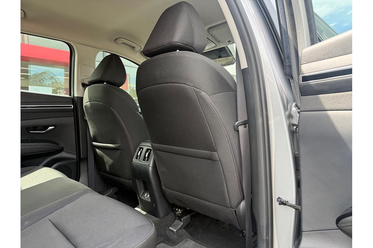 2021 Hyundai Tucson NX4.V1