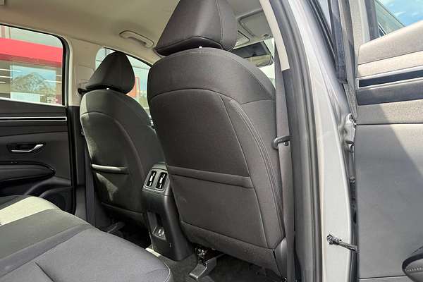 2021 Hyundai Tucson NX4.V1