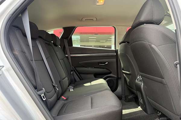 2021 Hyundai Tucson NX4.V1