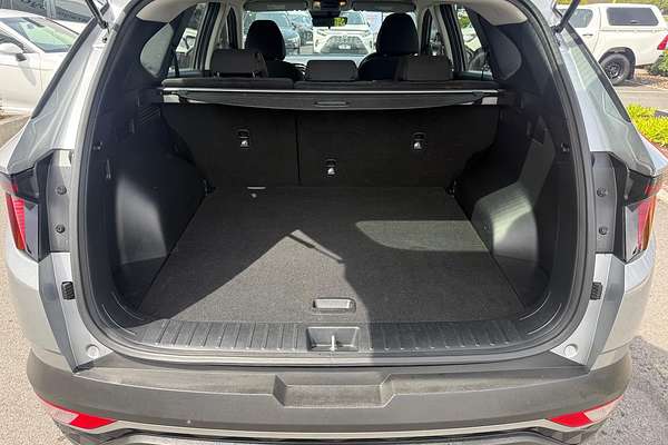 2021 Hyundai Tucson NX4.V1