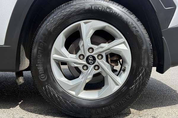 2021 Hyundai Tucson NX4.V1