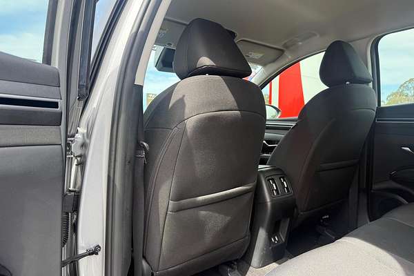 2021 Hyundai Tucson NX4.V1