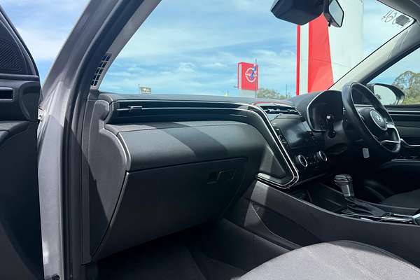 2021 Hyundai Tucson NX4.V1