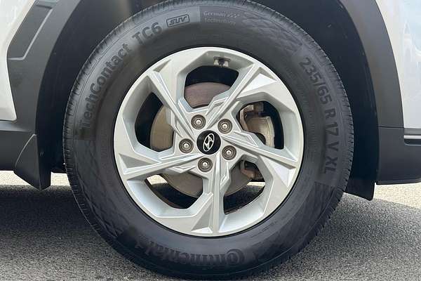 2021 Hyundai Tucson NX4.V1