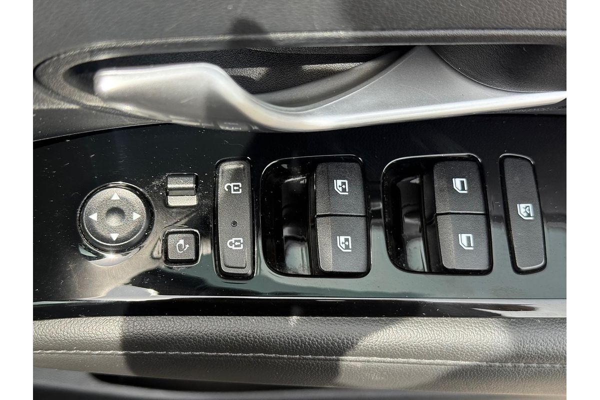 2021 Hyundai Tucson NX4.V1