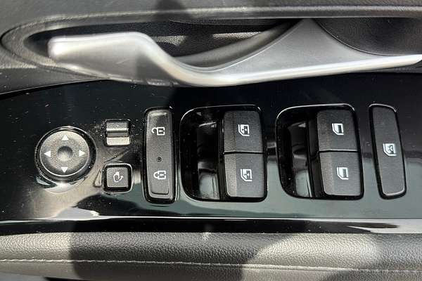 2021 Hyundai Tucson NX4.V1