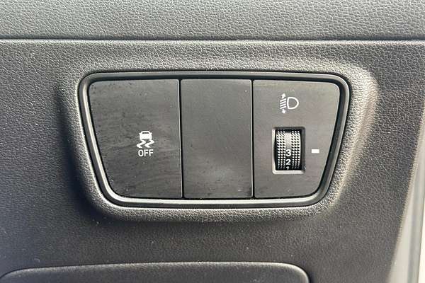 2021 Hyundai Tucson NX4.V1