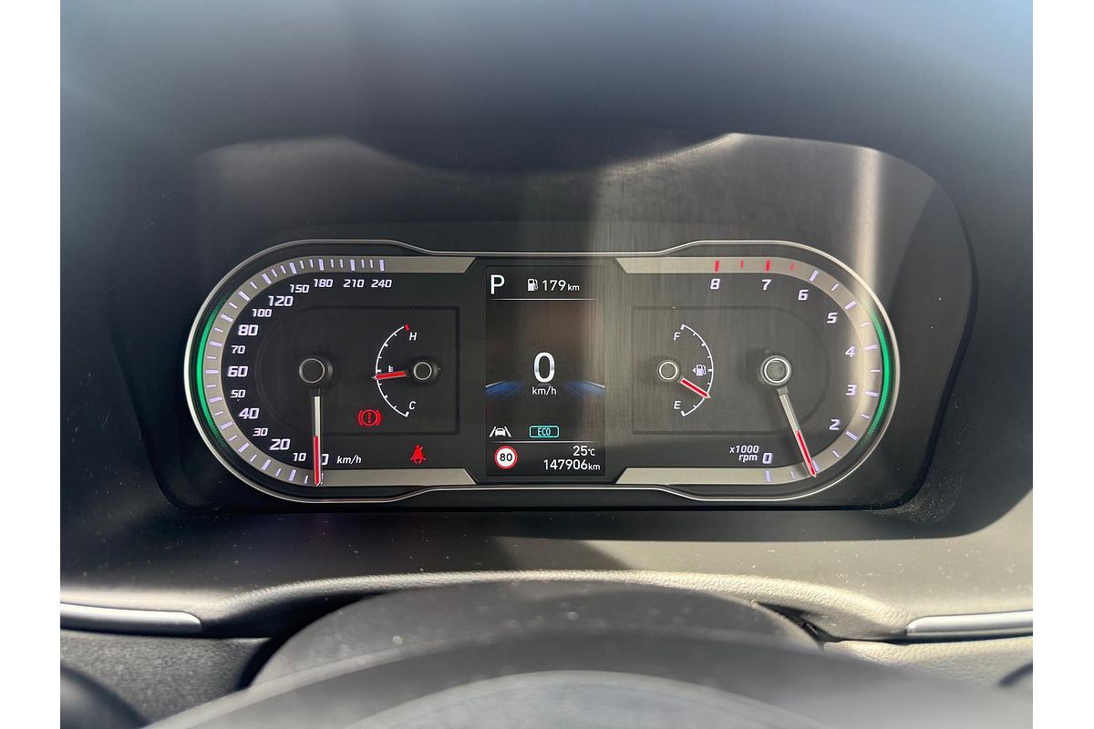 2021 Hyundai Tucson NX4.V1