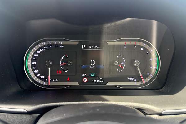 2021 Hyundai Tucson NX4.V1