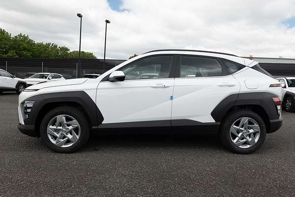 2025 Hyundai Kona Hybrid SX2.V3