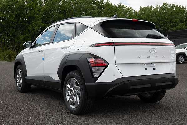 2025 Hyundai Kona Hybrid SX2.V3