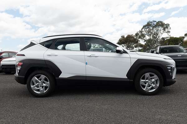 2025 Hyundai Kona Hybrid SX2.V3