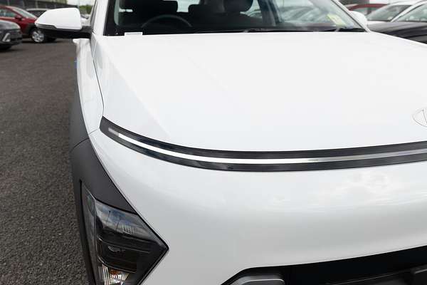 2025 Hyundai Kona Hybrid SX2.V3