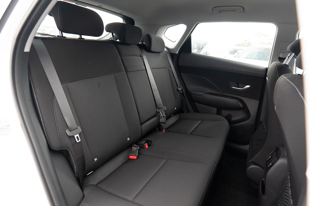 2025 Hyundai Kona Hybrid SX2.V3