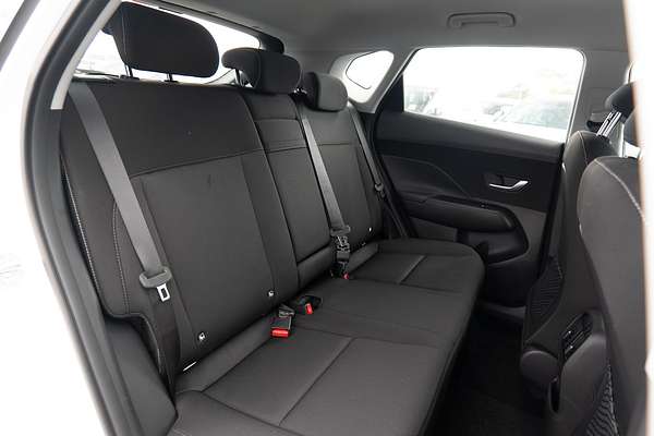 2025 Hyundai Kona Hybrid SX2.V3