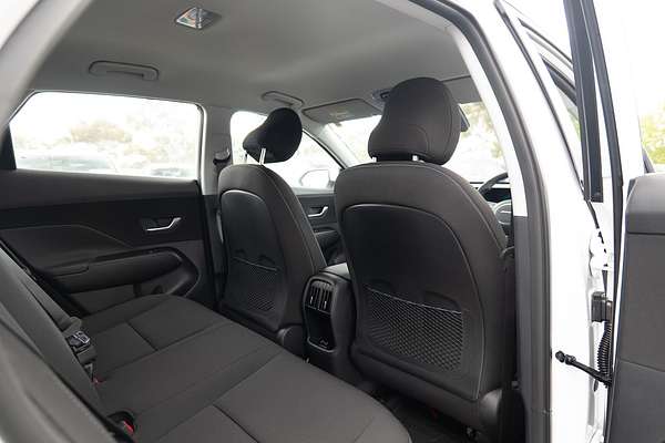 2025 Hyundai Kona Hybrid SX2.V3