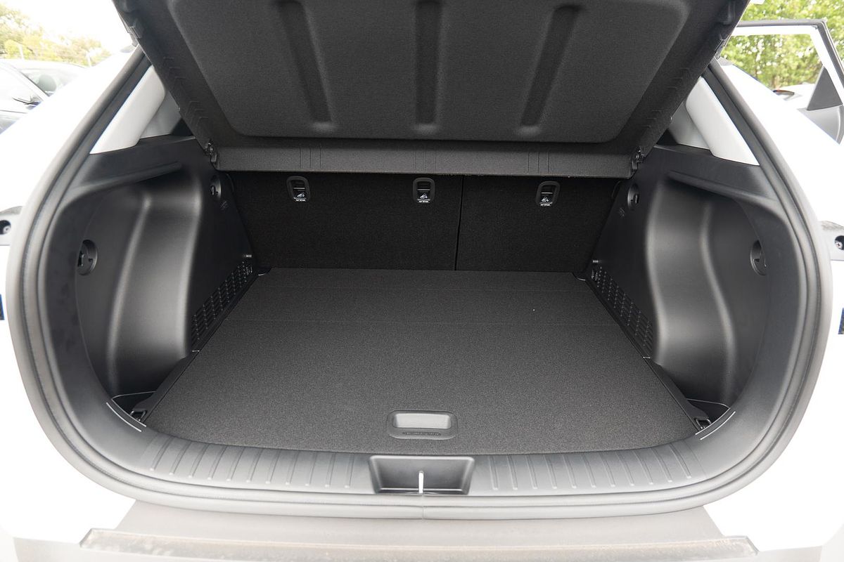 2025 Hyundai Kona Hybrid SX2.V3