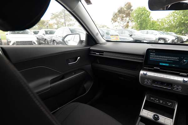 2025 Hyundai Kona Hybrid SX2.V3