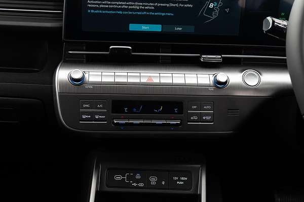 2025 Hyundai Kona Hybrid SX2.V3