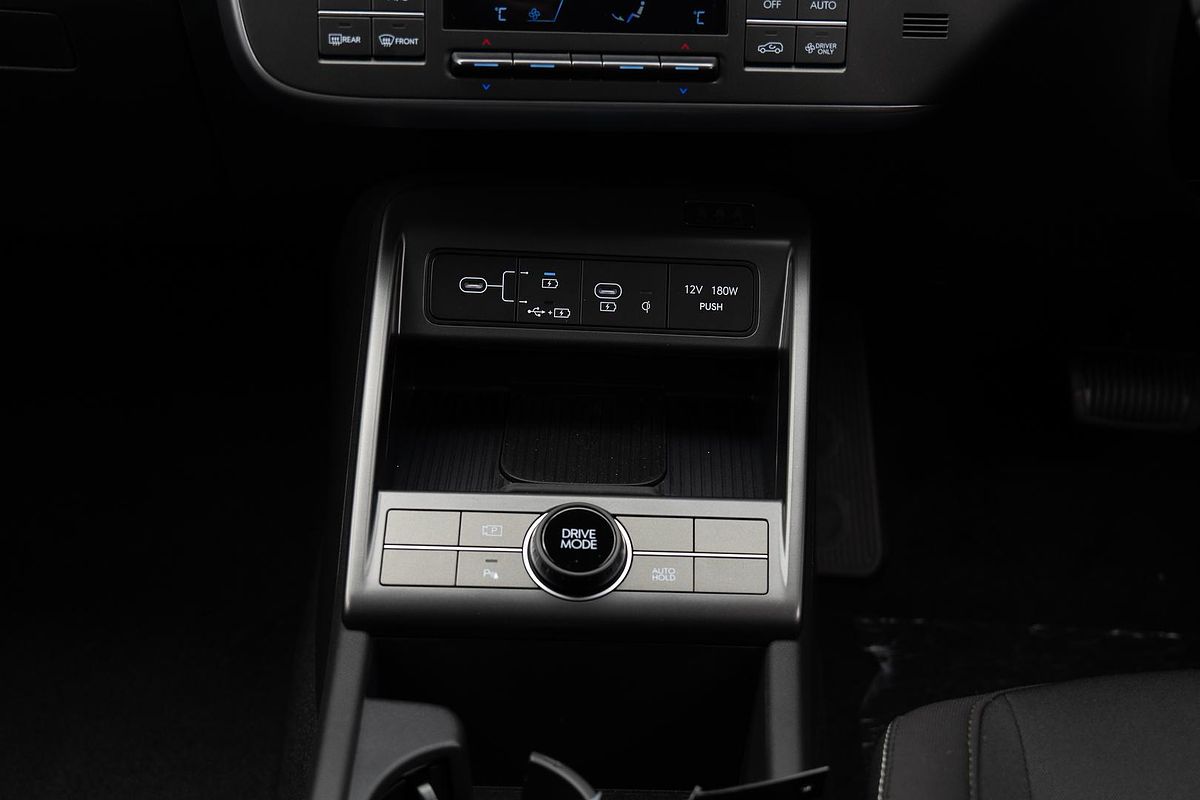 2025 Hyundai Kona Hybrid SX2.V3