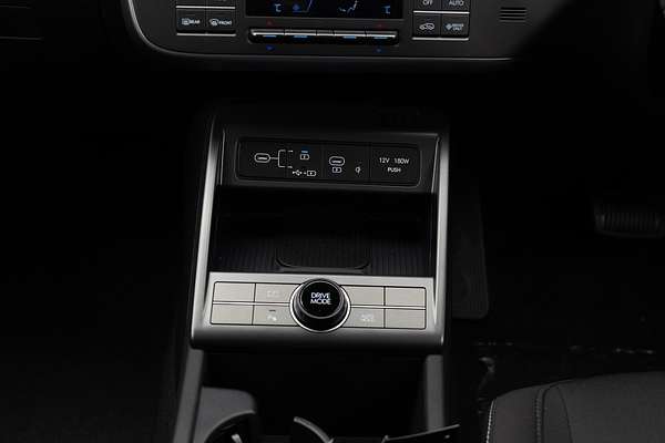 2025 Hyundai Kona Hybrid SX2.V3