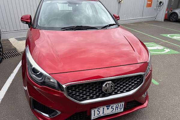 2020 MG MG3 Excite