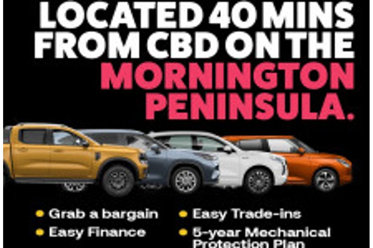 2020 MG MG3 Excite