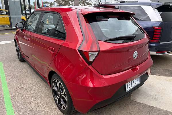 2020 MG MG3 Excite