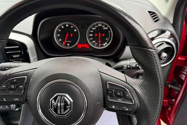 2020 MG MG3 Excite